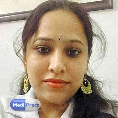Dr. G AARATI NAGNATH Profile Picture