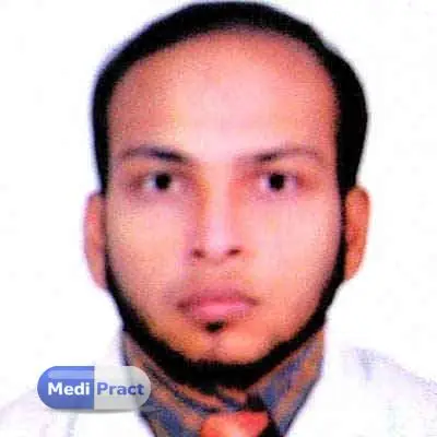 Dr. G Aejaz Ahmed Profile Picture