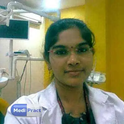 Dr. G.Aishwarya Profile Picture