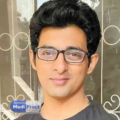 Dr. G. Akshay Vivek Profile Picture