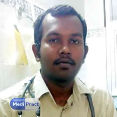 Dr. G.Anbarasan Profile Picture