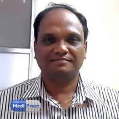 Dr. G. Anil Kumar Profile Picture