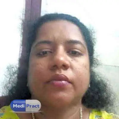 Dr. G.Anne Pricilla Profile Picture