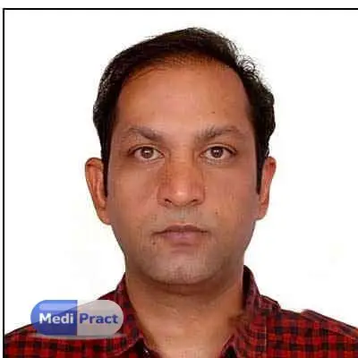 Dr. G Arun Profile Picture