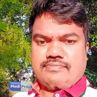 Dr. G.Arunagiri Profile Picture