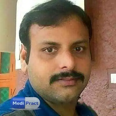 Dr. G Arvind Babu Profile Picture