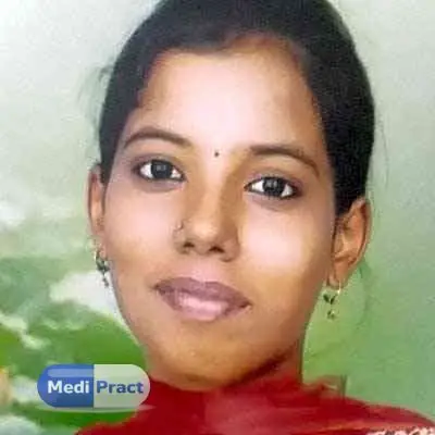 Dr. G B Bhargavi Profile Picture