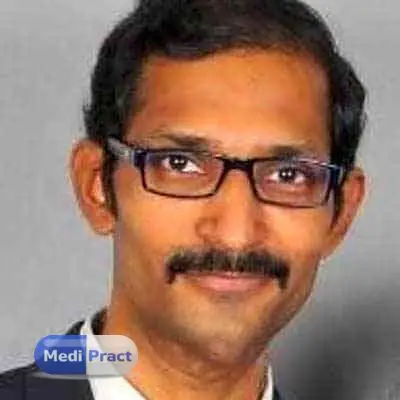 Dr. G.B.Chalam Profile Picture