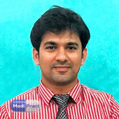 Dr. G. B. Parthasarathy Profile Picture