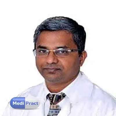Dr. G B Rajan Profile Picture