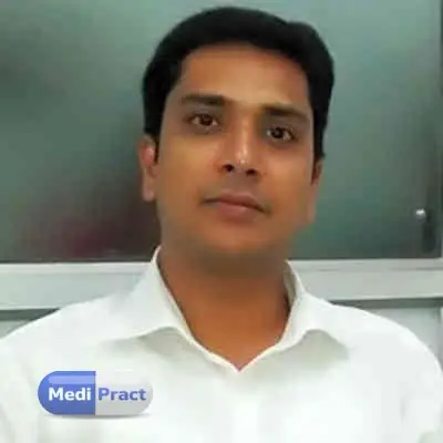 Dr. G B S Prasanna Profile Picture