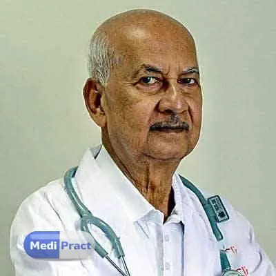 Dr. G B Sahoo Profile Picture