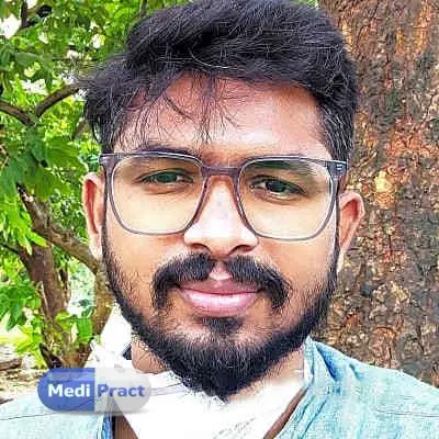 Dr. G B V Sivaram Profile Picture
