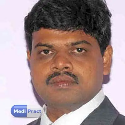Dr. G Balasubrahmanyam Profile Picture