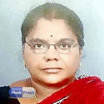 Dr. G. Banumathy Giridharan Profile Picture