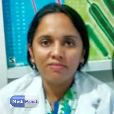 Dr. G Banurekha Profile Picture