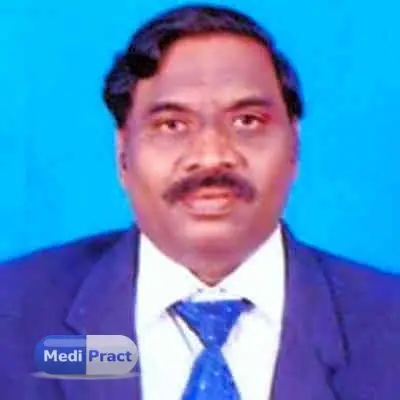 Dr. G. Bhagya Rao Profile Picture