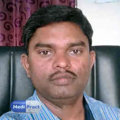 Dr. G.Bhanu Prasad Profile Picture