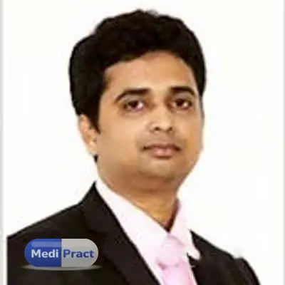 Dr. G. Bharat Kumar Profile Picture