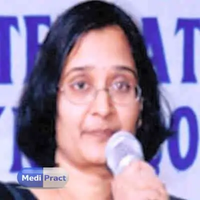 Dr. G. Bhavani Profile Picture