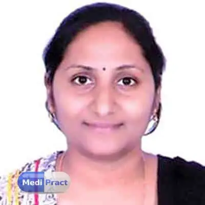 Dr. G.Bhavya Profile Picture