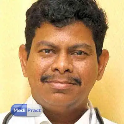 Dr. G C Elanthirayan Profile Picture