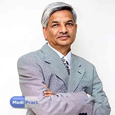 Dr. G.C.Malakondaiah Profile Picture