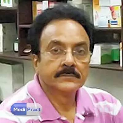Dr. G C Singh Profile Picture