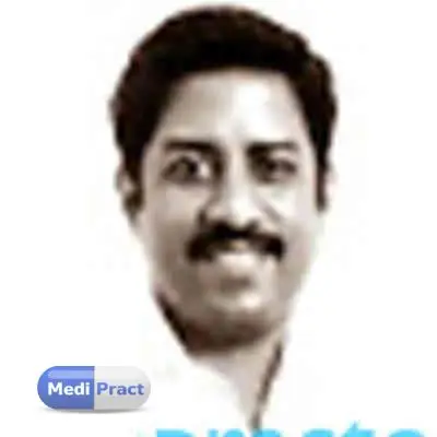 Dr. G. Chakkaravarthi Sivakumar Profile Picture