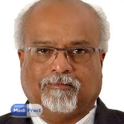 Dr. G Chandrashekar Profile Picture