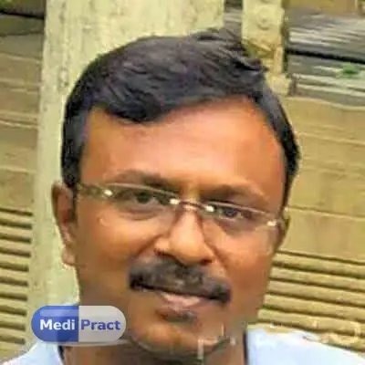Dr. G. Chandrashekar Profile Picture