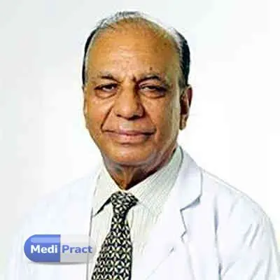 Dr. G.D.Agnihotri Profile Picture