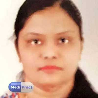 Dr. G D BEE BEE AISHA Profile Picture