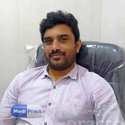 Dr. G.D.Khan Profile Picture