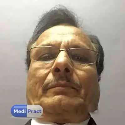 Dr. G D Natani Profile Picture