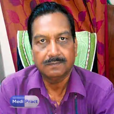 Dr. G.D.Setiya Profile Picture