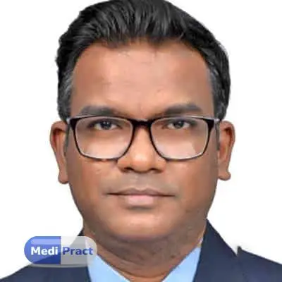 Dr. G.D.Surendran Profile Picture