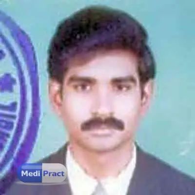 Dr. G.Dhamodaran Profile Picture