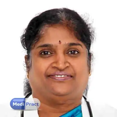Dr. G. Dhana Laxmi Profile Picture