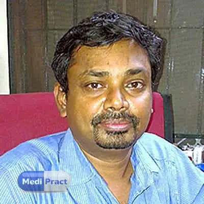 Dr. G. Dharmaraj Profile Picture