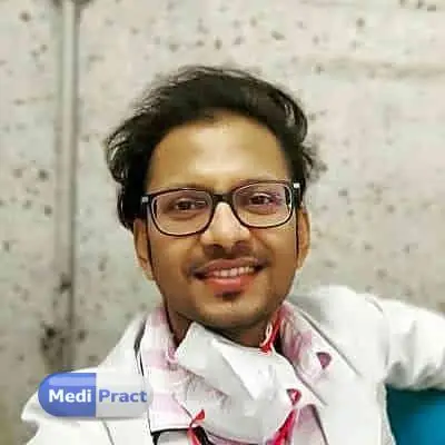 Dr. G Dharmaraj Patra Profile Picture