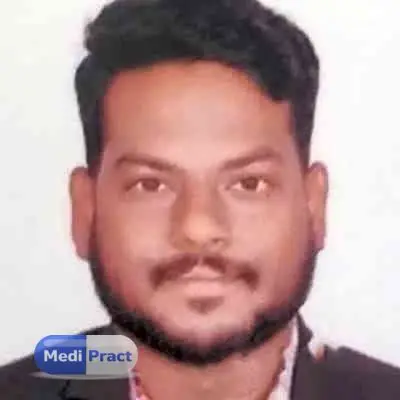 Dr. G Ebenesar Backianathan Profile Picture