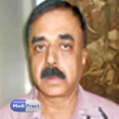 Dr. G G Prabhu Profile Picture