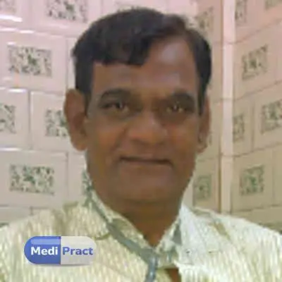 Dr. G. G. Wagh Profile Picture