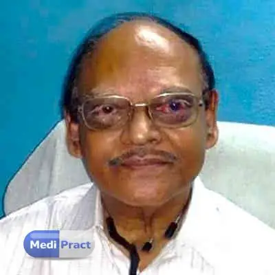Dr. G.Gandhi Profile Picture
