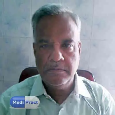 Dr. G. Ganesh Babu Profile Picture