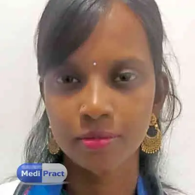 Dr. G Gayathri Profile Picture