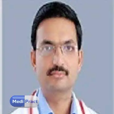 Dr. G Girish Profile Picture