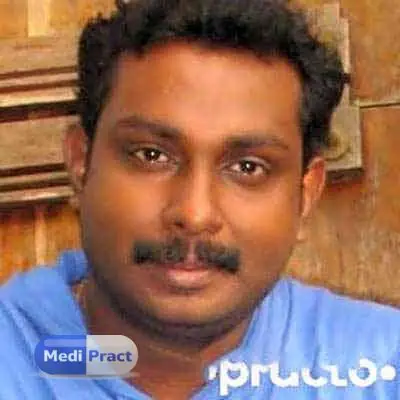 Dr. G.Gopakumar.BHMS .MD Profile Picture