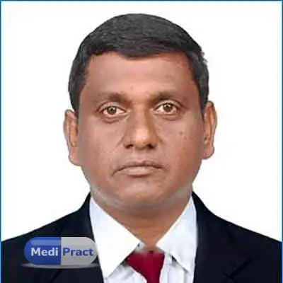 Dr. G.Gurunamasivayam Profile Picture